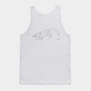 Coati Tank Top